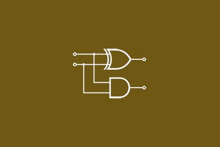 Logic Circuit Design