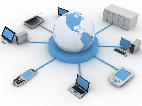 Data Communication & Networking