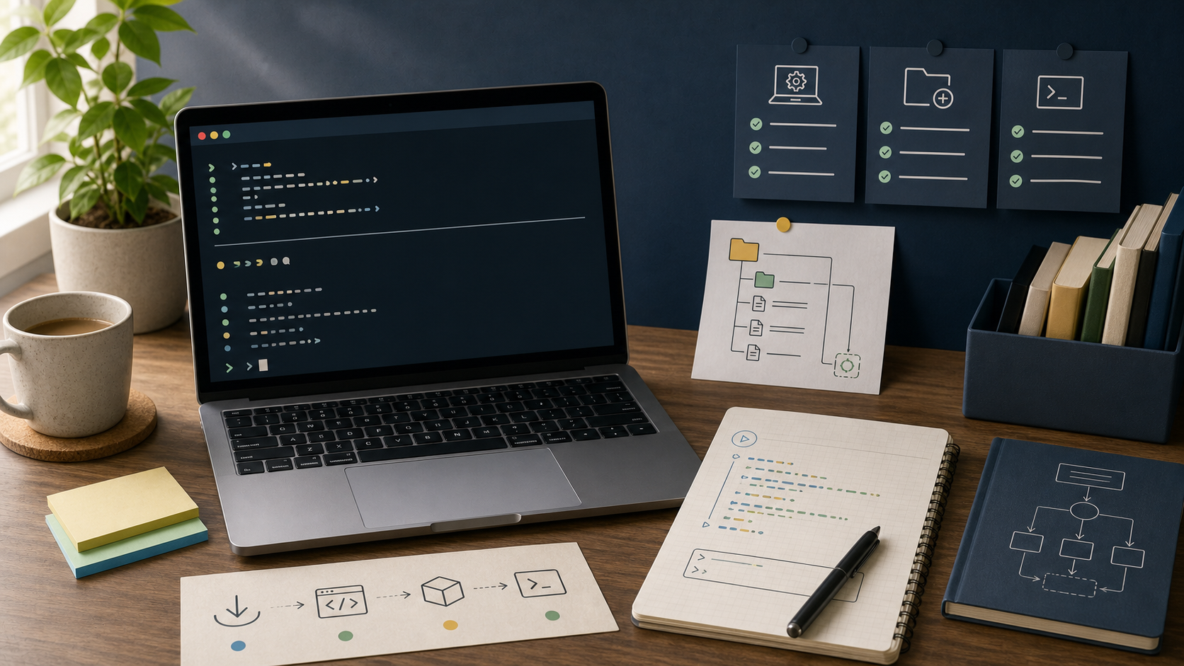 Python Course — 00 · Setup, REPL, and Hello World