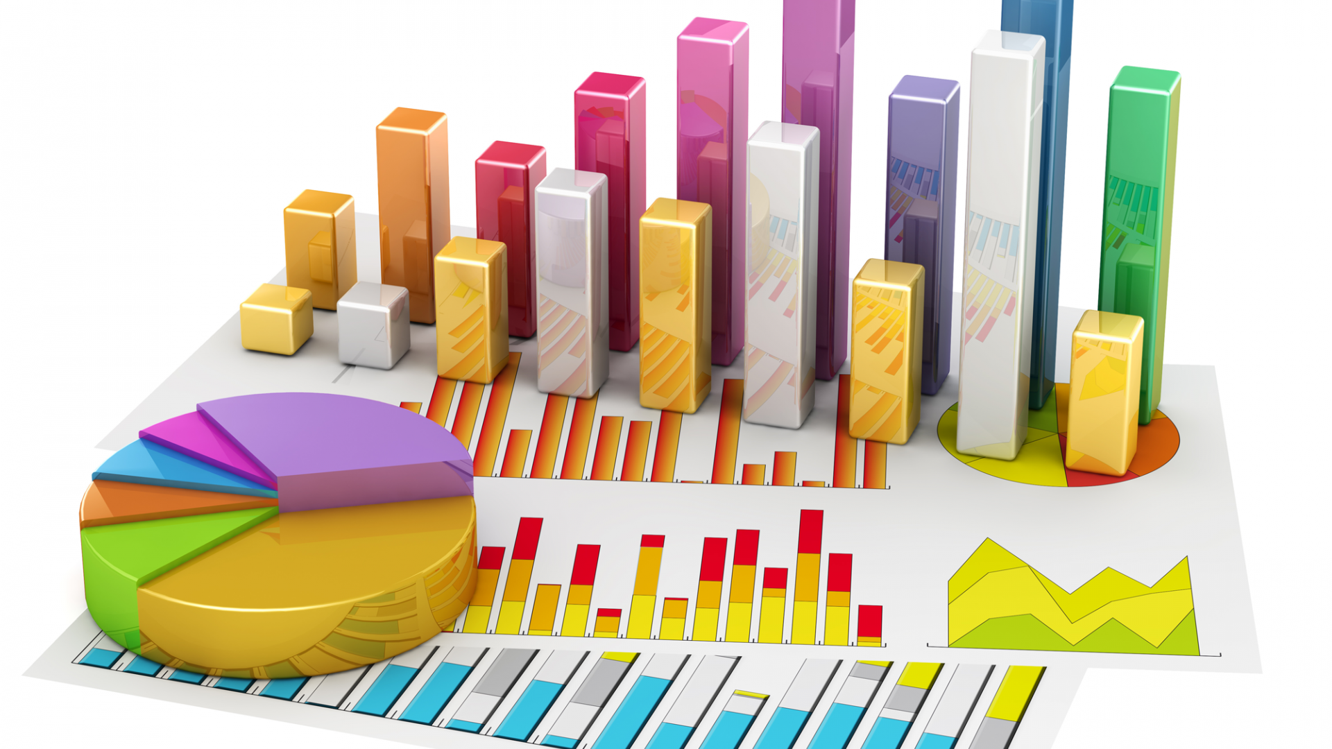 Statistic & Probability Models