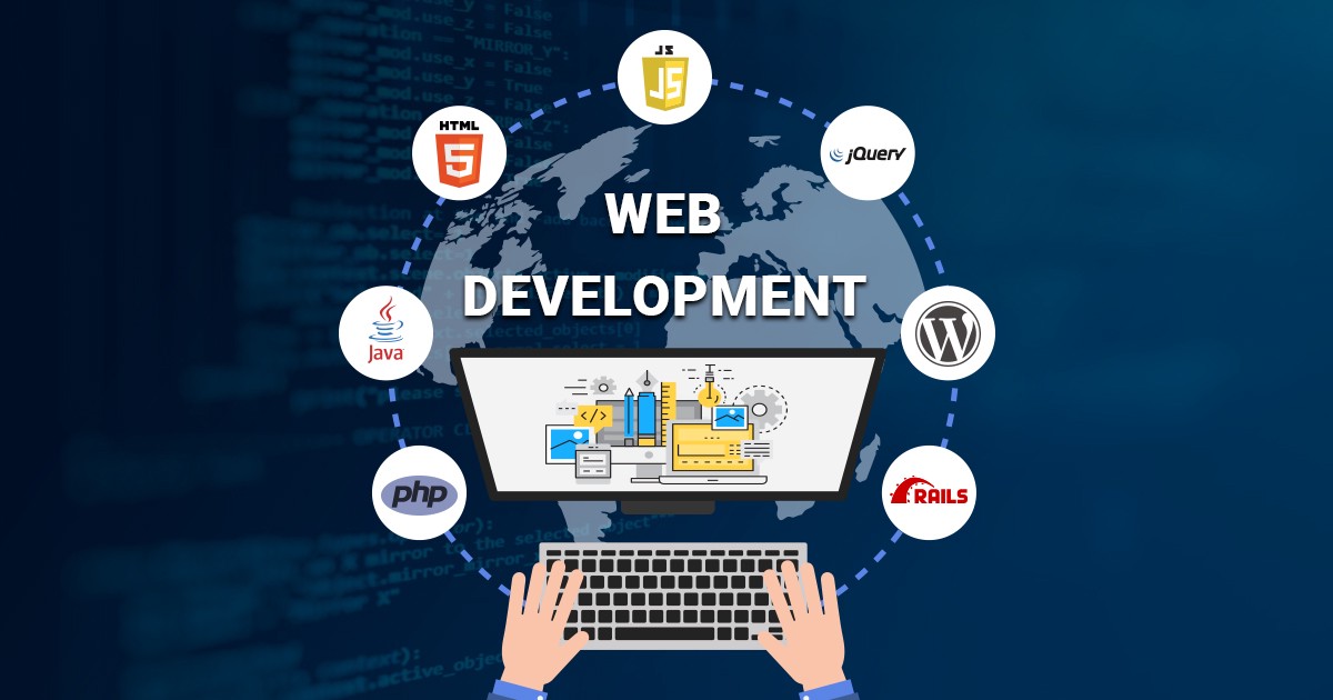 Web Development (Advanced) — Node.js, React, Vue, Build Tools, UI Frameworks